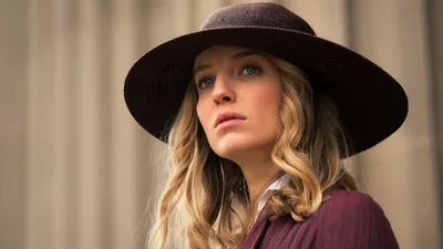 Постер 4 серии 1 сезона сериала «Острые козырьки»