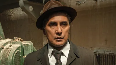 Постер 8 серии 1 сезона сериала «Пенниуорт»