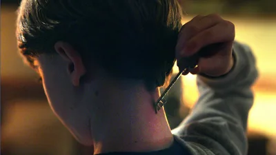 Постер 2 серии 1 сезона сериала «Лок и ключ»