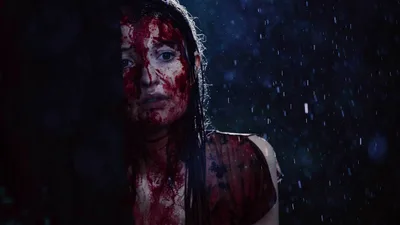 Постер 4 серии 1 сезона сериала «Американские боги»