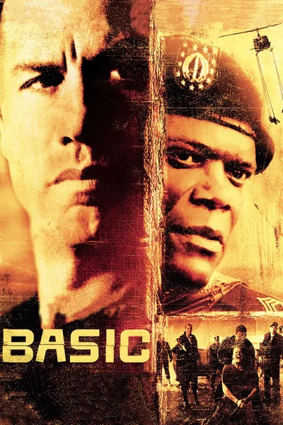 Постер фильма «База «Клейтон»»