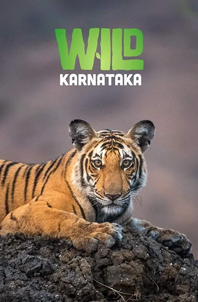 Постер фильма «Wild Karnataka»