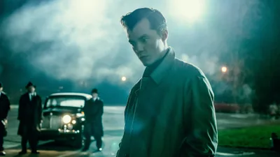Постер 3 серии 1 сезона сериала «Пенниуорт»