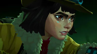 Постер 12 серии 1 сезона сериала «Секретный Уровень»
