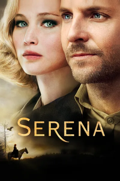 Постер фильма «Серена»