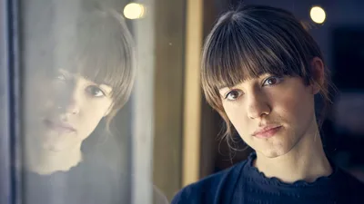 Постер 9 серии 1 сезона сериала «Нормальные люди»