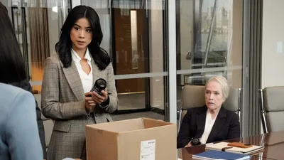 Постер 15 серии 1 сезона сериала «Мэтлок»
