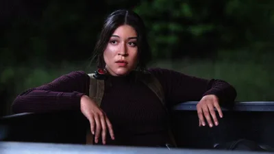 Постер 2 серии 1 сезона сериала «Эхо»