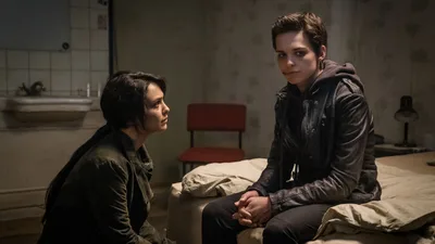 Постер 4 серии 1 сезона сериала «Двойник»