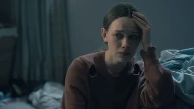 Постер 5 серии 1 сезона сериала «Призраки дома на холме»