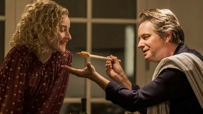 Постер 6 серии 1 сезона сериала «Современная любовь»