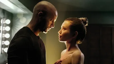 Постер 5 серии 1 сезона сериала «Американские боги»