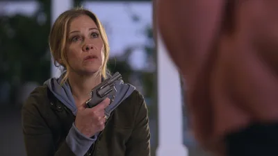 Постер 10 серии 1 сезона сериала «Прощай навсегда»