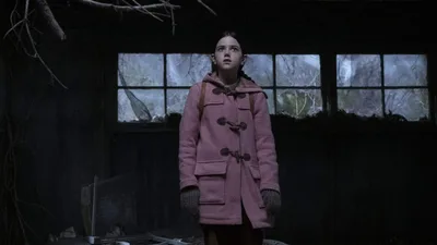 Постер 1 серии 1 сезона сериала «Рассказы из Петли»