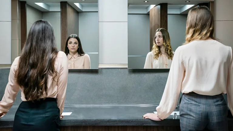 Постер 5 серии 1 сезона сериала «Индустрия»