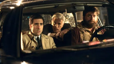 Постер 6 серии 1 сезона сериала «Убить скуку»