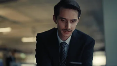 Постер 5 серии 1 сезона сериала «Человеческая ошибка»