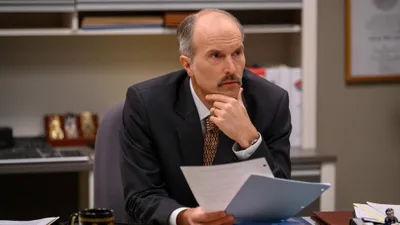 Постер 5 серии 1 сезона сериала «Ломка»