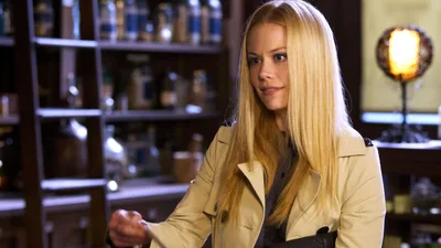 Постер 15 серии 1 сезона сериала «Гримм»