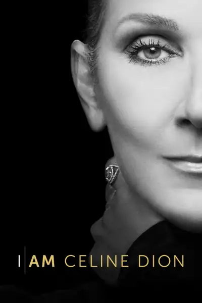 Постер фильма «Я Селин Дион»