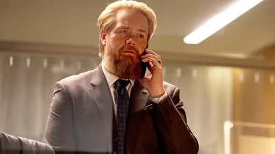 Постер 5 серии 1 сезона сериала «Форс-мажоры: Лос-Анджелес»