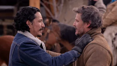 Постер 6 серии 1 сезона сериала «Одни из Нас»