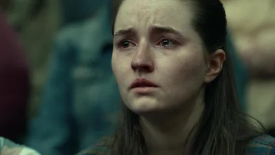 Постер 7 серии 1 сезона сериала «Ломка»