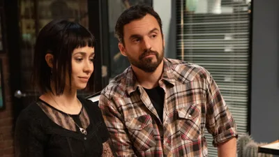 Постер 5 серии 1 сезона сериала «Мистический квест»