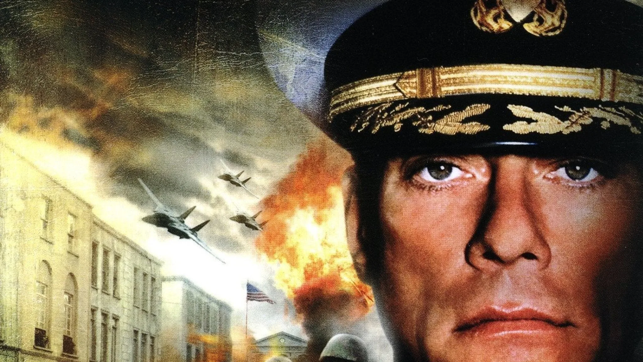 Постер фильма «Второй в команде»