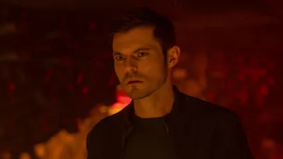 Постер 4 серии 1 сезона сериала «Дюна: Пророчество»