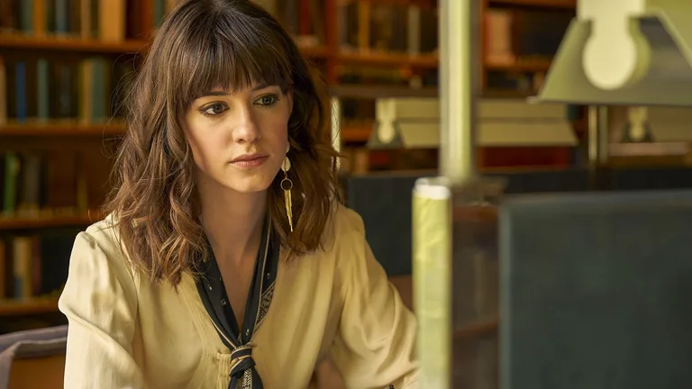 Постер 4 серии 1 сезона сериала «Нормальные люди»
