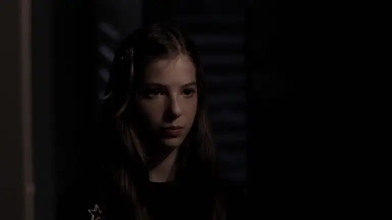 Постер 5 серии 1 сезона сериала «Сверхъестественное»