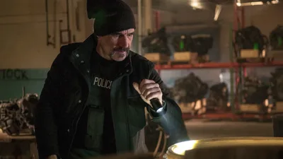 Постер 10 серии 1 сезона сериала «Полиция Чикаго»