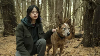 Постер 7 серии 1 сезона сериала «Тёмное дитя: Отголоски»