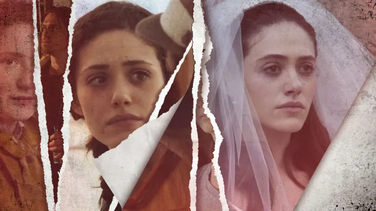 Постер 5 серии 1 сезона сериала «Бесстыжие: Зал позора»