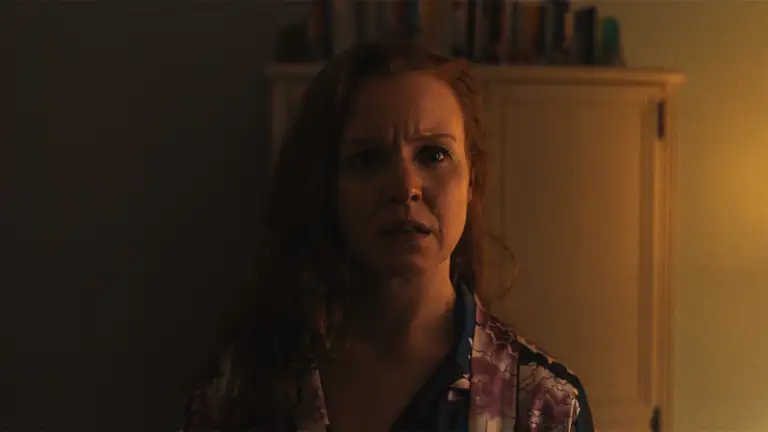 Постер 9 серии 1 сезона сериала «Дом с прислугой»