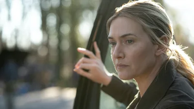 Постер 7 серии 1 сезона сериала «Мейр из Исттауна»