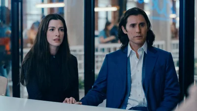 Постер 8 серии 1 сезона сериала «Не сработало»
