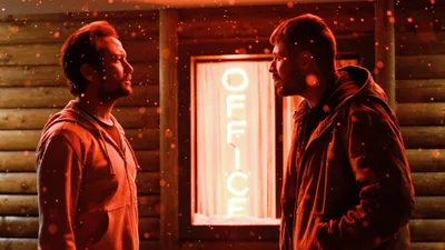 Постер 9 серии 1 сезона сериала «Покерфейс»