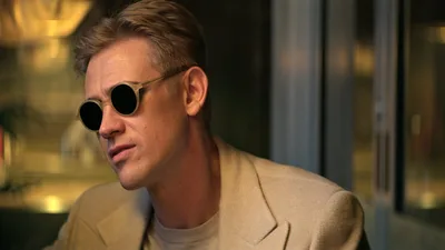 Постер 7 серии 1 сезона сериала «Песочный человек»