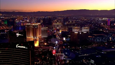 Постер 4 серии 1 сезона сериала «Vegas: The Story of Sin City»