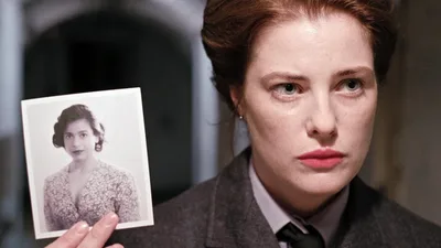 Постер 5 серии 1 сезона сериала «The Lost Women Spies»