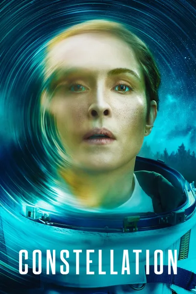Постер фильма «Созвездие»