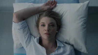 Постер 1 серии 1 сезона сериала «Белая ложь»