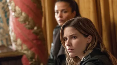 Постер 13 серии 1 сезона сериала «Полиция Чикаго»