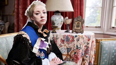 Постер 3 серии 1 сезона сериала «Канк о...»