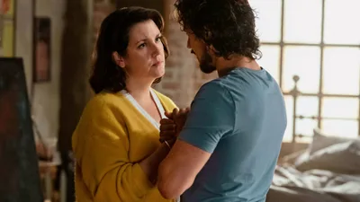 Постер 8 серии 1 сезона сериала «Шершни»