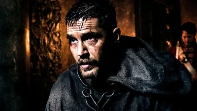 Постер 7 серии 1 сезона сериала «Табу»