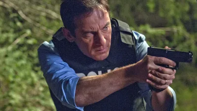 Постер 5 серии 1 сезона сериала «Пробуждение»