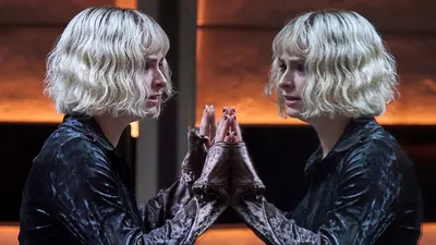 Постер 4 серии 1 сезона сериала «Цитадель»